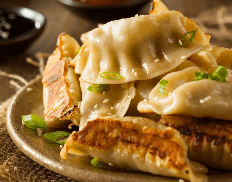 Pot Stickers