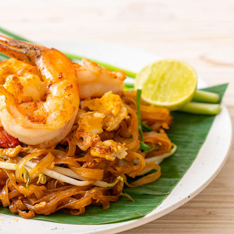 Pad Thai
